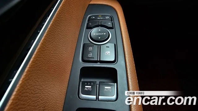 Kia The New Sorento id 2636925 из Кореи 18