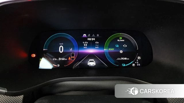 Renault Korea (Samsung) Arcana id 4321958 из Кореи 31