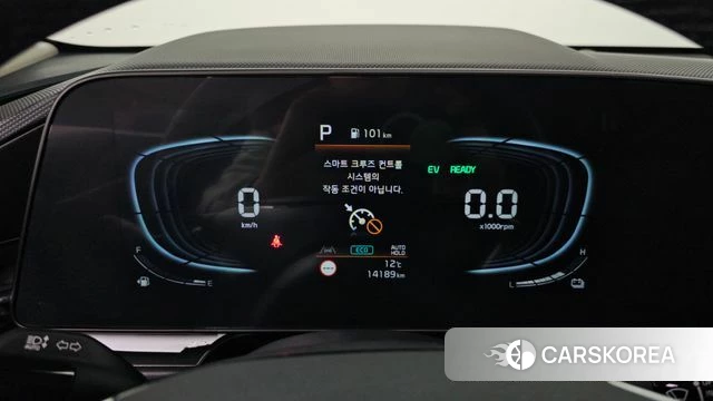 Kia Di Ol Nu Niro id 4185900 из Кореи 31