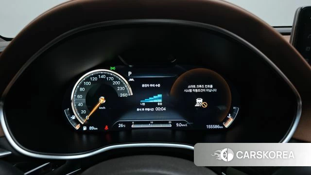 Genesis G80 (RG3) id 4712599 из Кореи 31