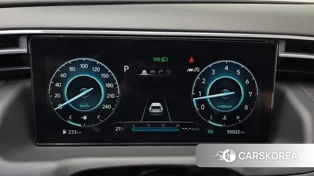 Hyundai Tucson (NX4) id 3258500 из Кореи 18