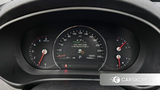 Kia The New Sorento id 4605281 из Кореи 34