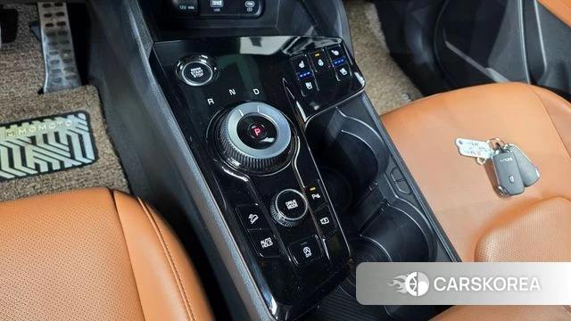 Kia Sportage 5th Generation id 4223760 из Кореи 31