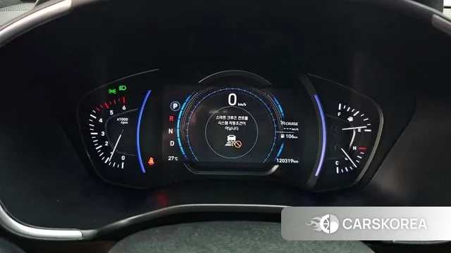 Hyundai Santa Fe TM id 3009243 из Кореи 18