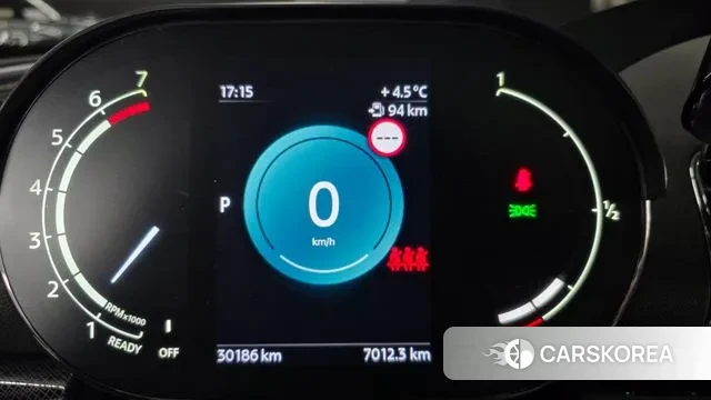 Mini Cooper S Clubman id 3764239 из Кореи 18