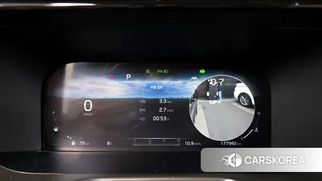 Kia Sorento 4th Generation id 3753615 из Кореи 18