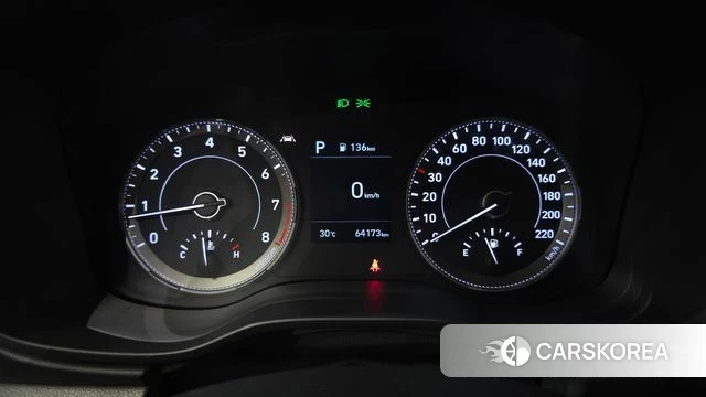 Hyundai Venue id 4471215 из Кореи 28