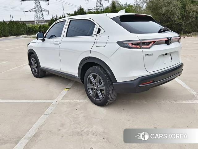 Honda XR-V id 4392295 из Китая 10