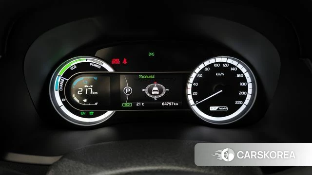 Kia Niro id 4351350 из Кореи 18