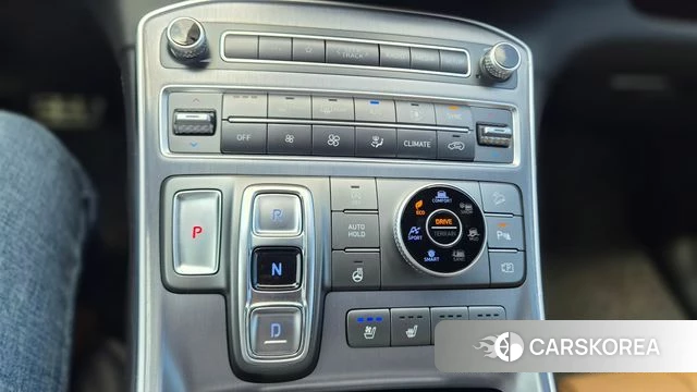 Hyundai The New Santa Fe id 4518688 из Кореи 17