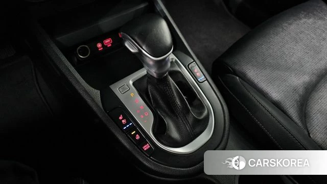 Kia Come New K3 id 4530535 из Кореи 27