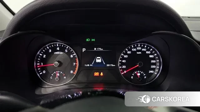 Kia The New K3 2nd generation id 3625651 из Кореи 18