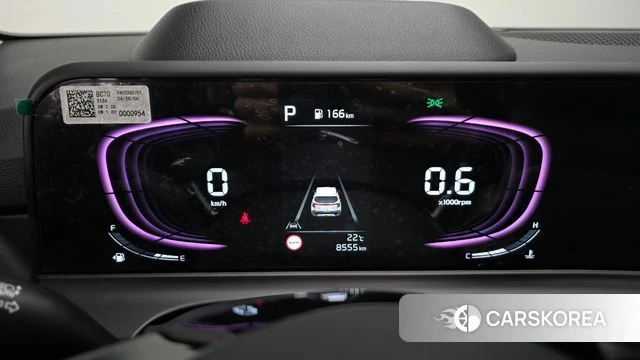 Kia The New Seltos id 4792157 из Кореи 34