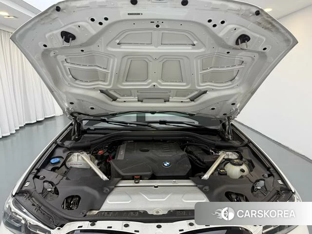 BMW X3 id 4272328 из Китая 18