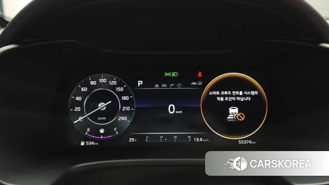 Kia The New K3 2nd generation id 4720674 из Кореи 31