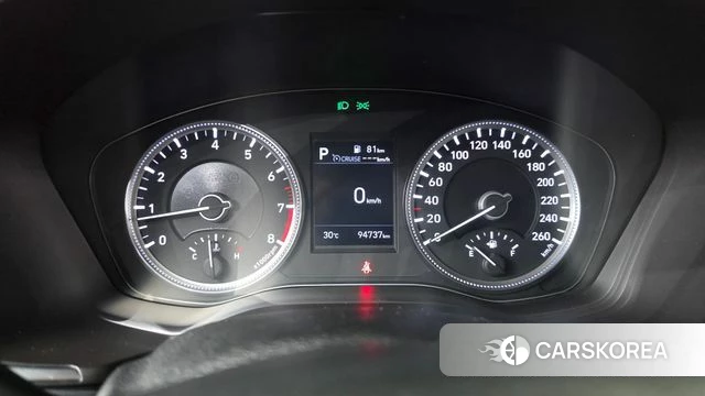 Hyundai Santa Fe TM id 4482507 из Кореи 18