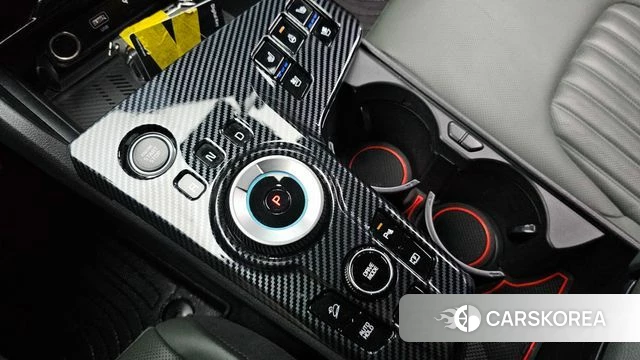 Kia Sportage 5th Generation id 3877085 из Кореи 18