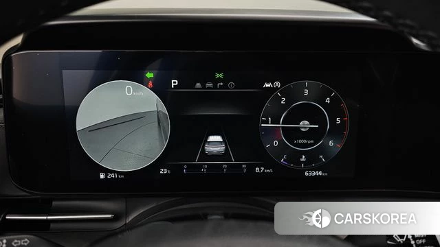 Kia Carnival 4th generation id 4360825 из Кореи 29