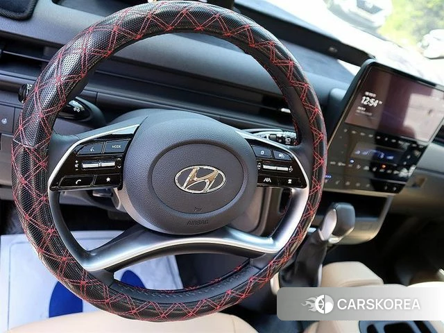 Hyundai Staria id 4392497 из Кореи 18