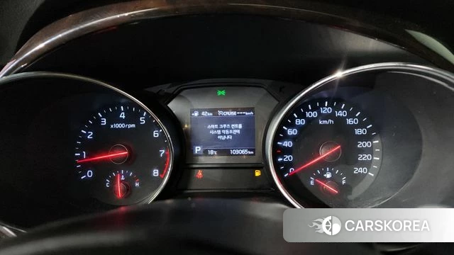 Kia The New Carnival id 4350791 из Кореи 33