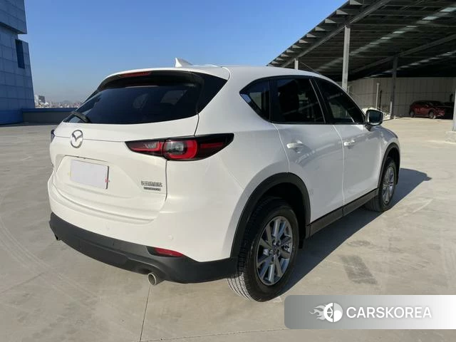 Mazda CX-5 id 4258789 из Китая 16