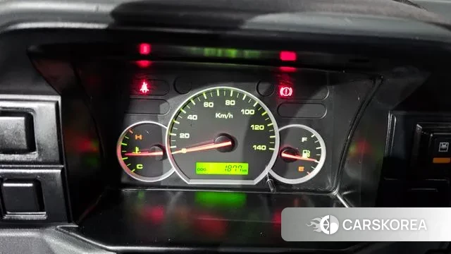 Chevrolet (GM Daewoo) New Labo id 3485074 из Кореи 18