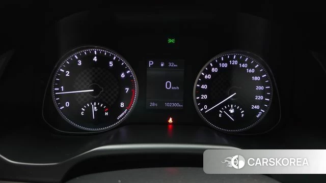 Hyundai The New Avante AD id 4543064 из Кореи 18