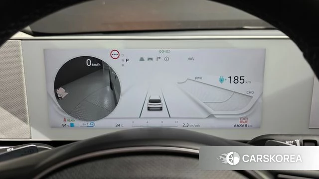 Hyundai Ionic 5 id 4603464 из Кореи 28