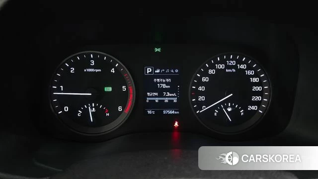 Hyundai All New Tucson id 3873857 из Кореи 18