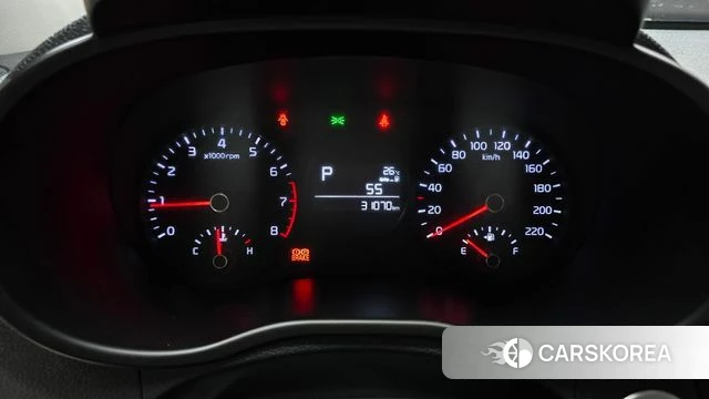 Kia All New Morning (JA) id 4737470 из Кореи 18