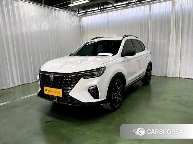 Roewe RX5 id 4210072 из Китая 18
