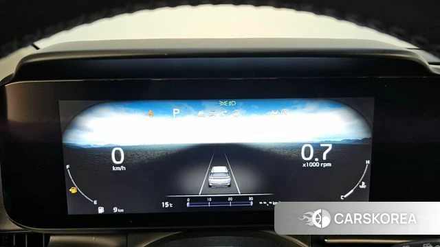 Kia Carnival 4th generation id 4223792 из Кореи 33