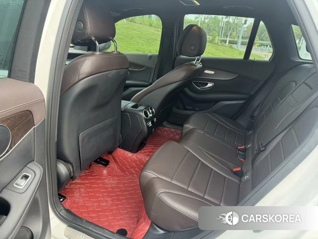 Mercedes-Benz GLC id 4265922 из Китая 8
