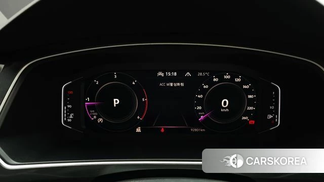 Volkswagen Tiguan second Generation id 4702369 из Кореи 18