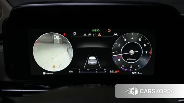 Kia Carnival 4th generation id 3892842 из Кореи 18