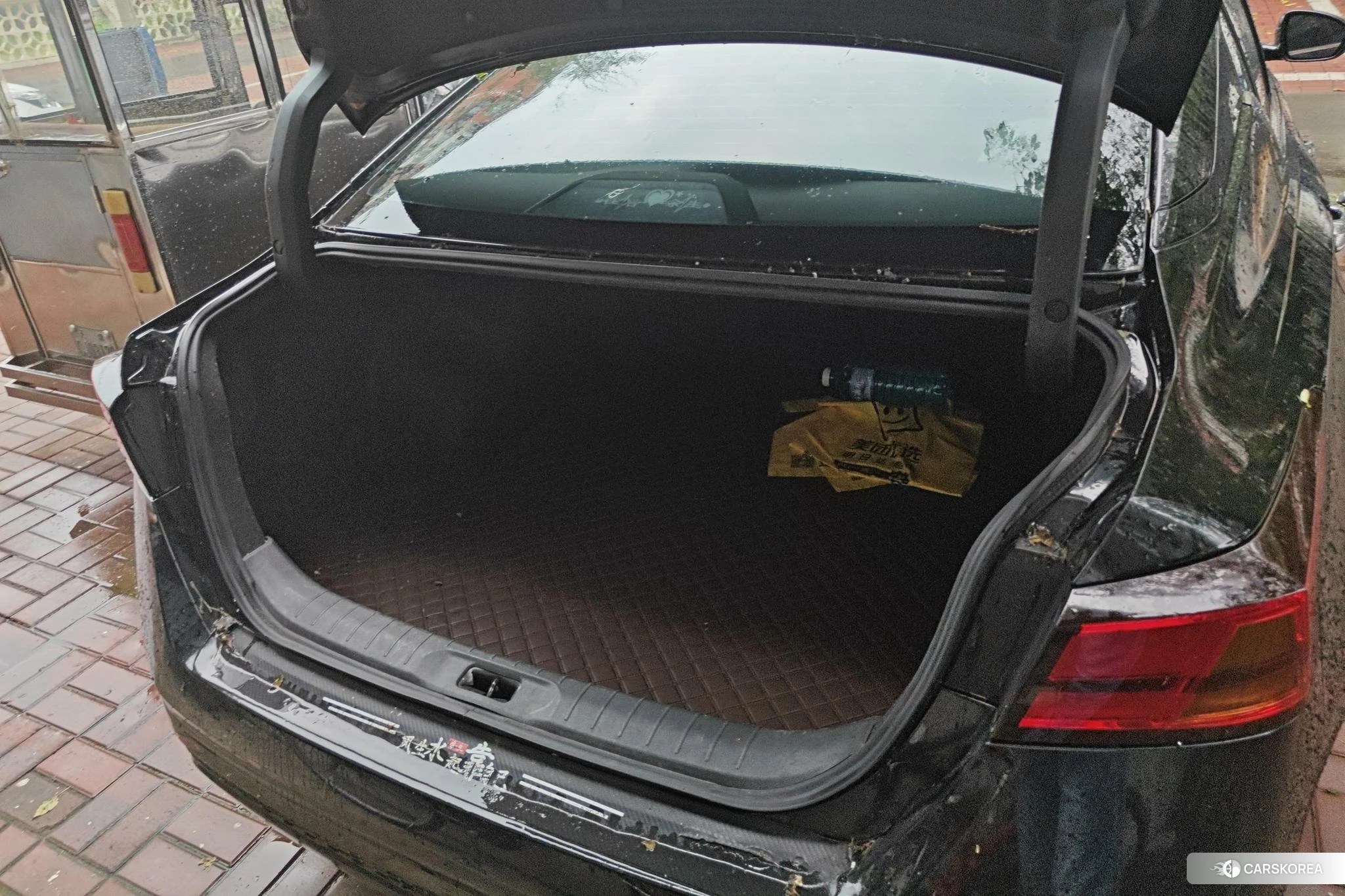 Nissan Teana id 4420047 из Китая 15