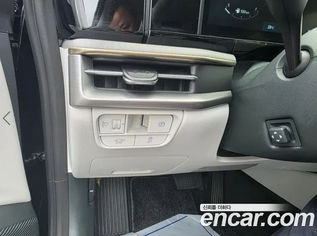 Hyundai Grandeur (GN7) id 2862833 из Кореи 13