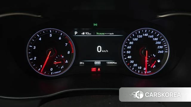 Genesis G70 id 4760361 из Кореи 18
