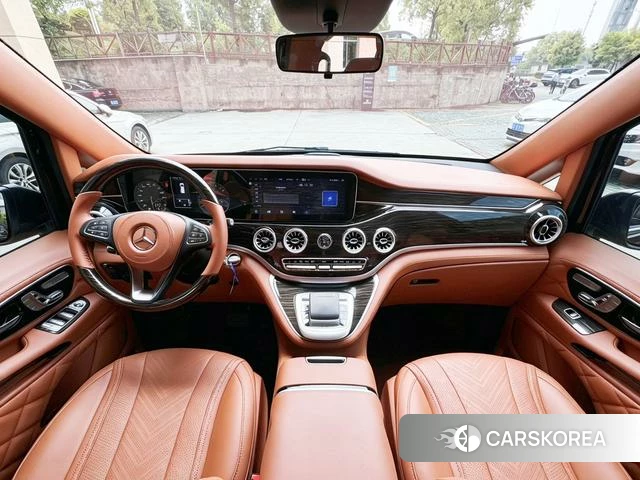 Mercedes-Benz Vito id 4333920 из Китая 9