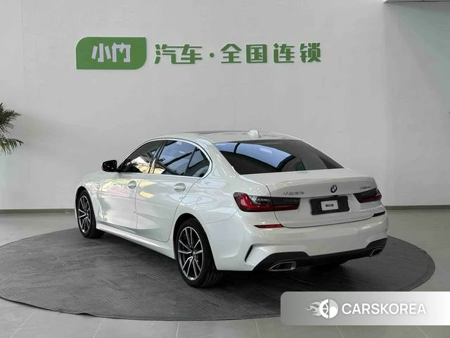 BMW 3 series id 4342235 из Китая 19