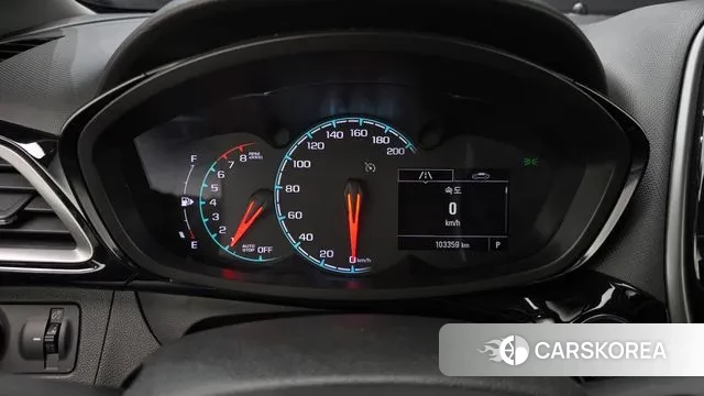 Chevrolet (GM Daewoo) The New Spark id 3515289 из Кореи 18