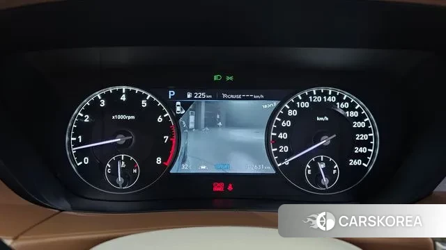 Genesis G90 id 2895919 из Кореи 18