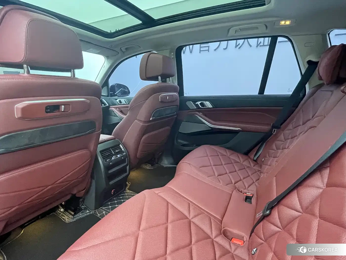 BMW X5 id 4601059 из Китая 8