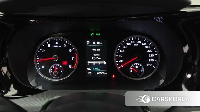 Kia K5 3rd generation id 4863298 из Кореи 26