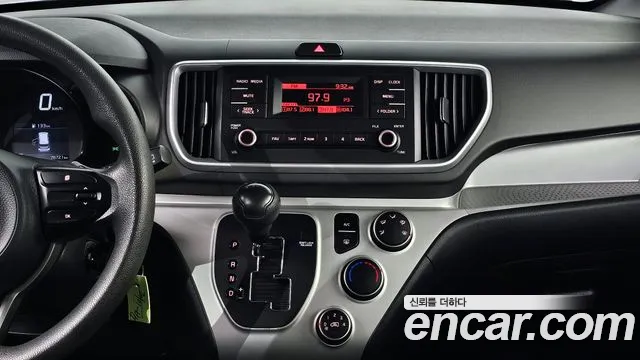 Kia The New Ray id 2690392 из Кореи 18