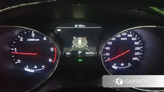 Kia The New Carnival id 3034171 из Кореи 8