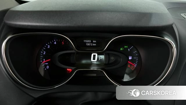 Renault Korea (Samsung) New QM3 id 4508162 из Кореи 18