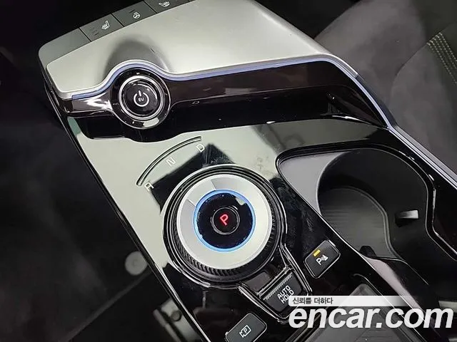 Kia EV6 id 2816252 из Кореи 17