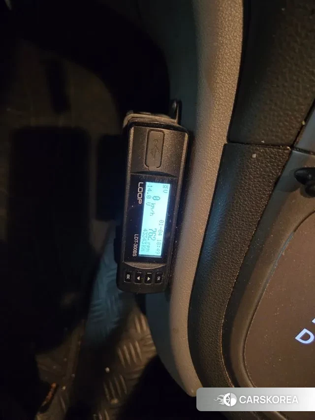 Hyundai The New Grand Starex id 3544061 из Кореи 8