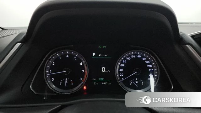 Hyundai Sonata (DN8) id 4457290 из Кореи 28
